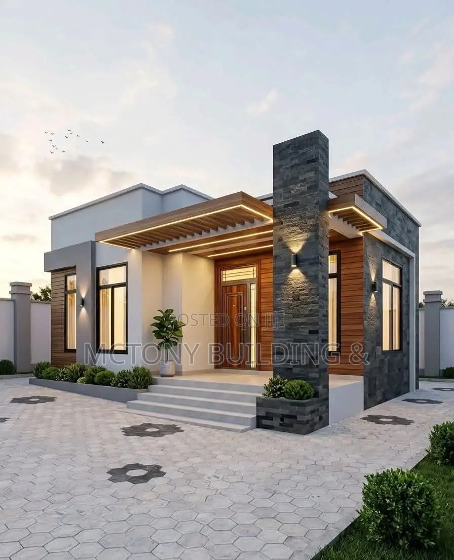 Best Builders in Town