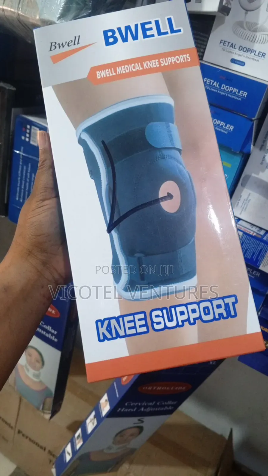 Knee Brace All Sizes