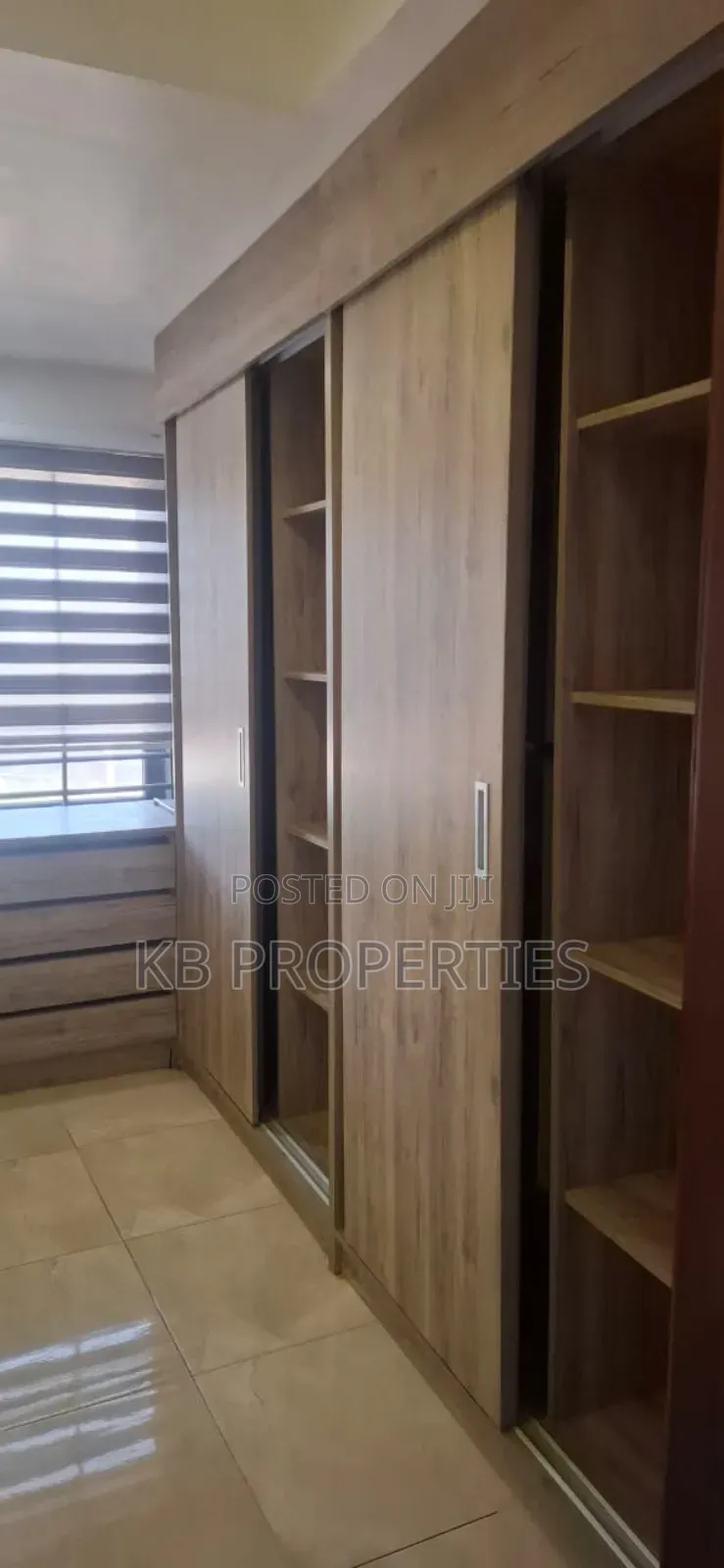 5bdrm Duplex in Kb Properties, Baatsona Total for rent