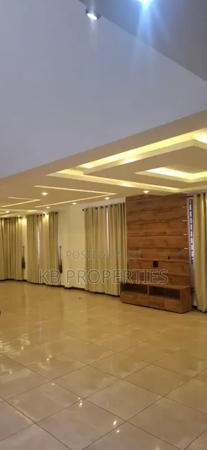 5bdrm Duplex in Kb Properties, Baatsona Total for rent