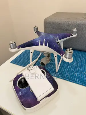 Drones and Electric Scooters