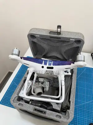 Drones and Electric Scooters