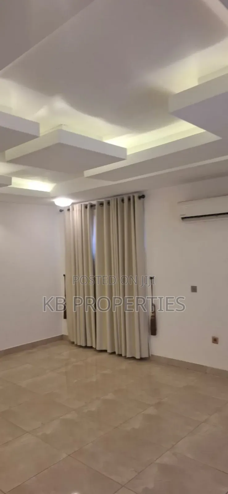 5bdrm Duplex in Kb Properties, Baatsona Total for rent