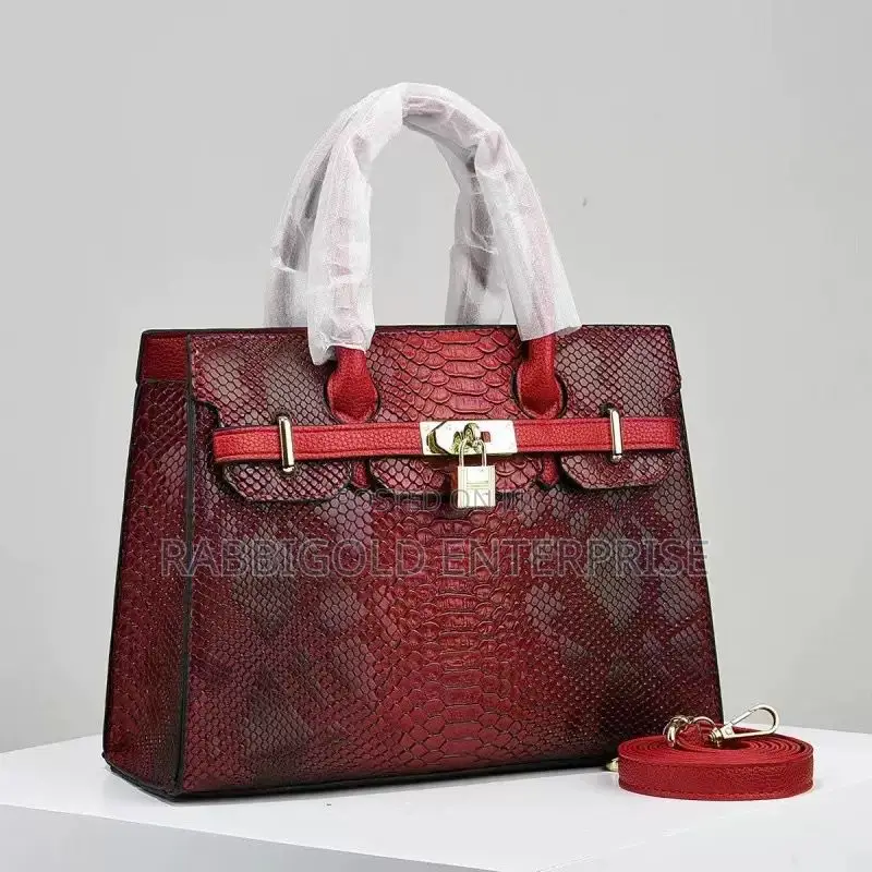 Women Quality Bags