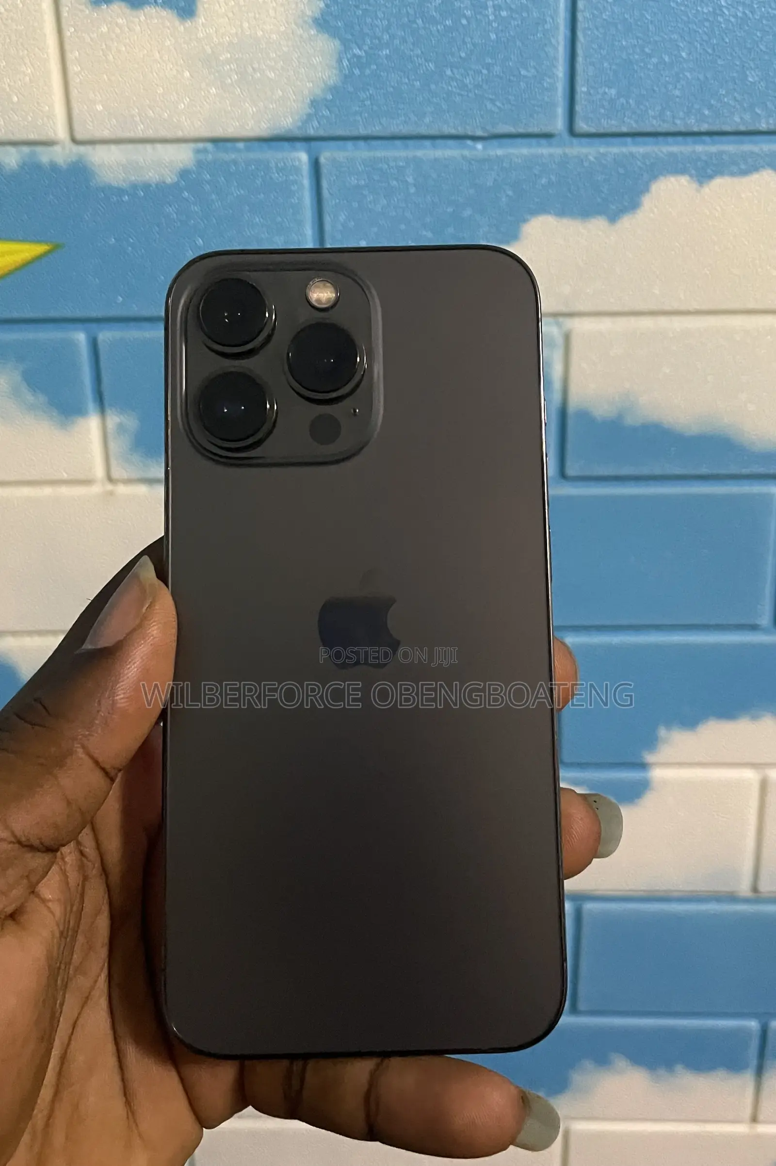 Apple iPhone 13 Pro Max 128 GB