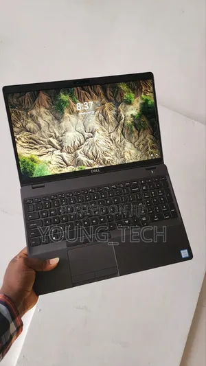 Laptop Dell Latitude E5500 16GB Intel Core i5 SSD 256GB