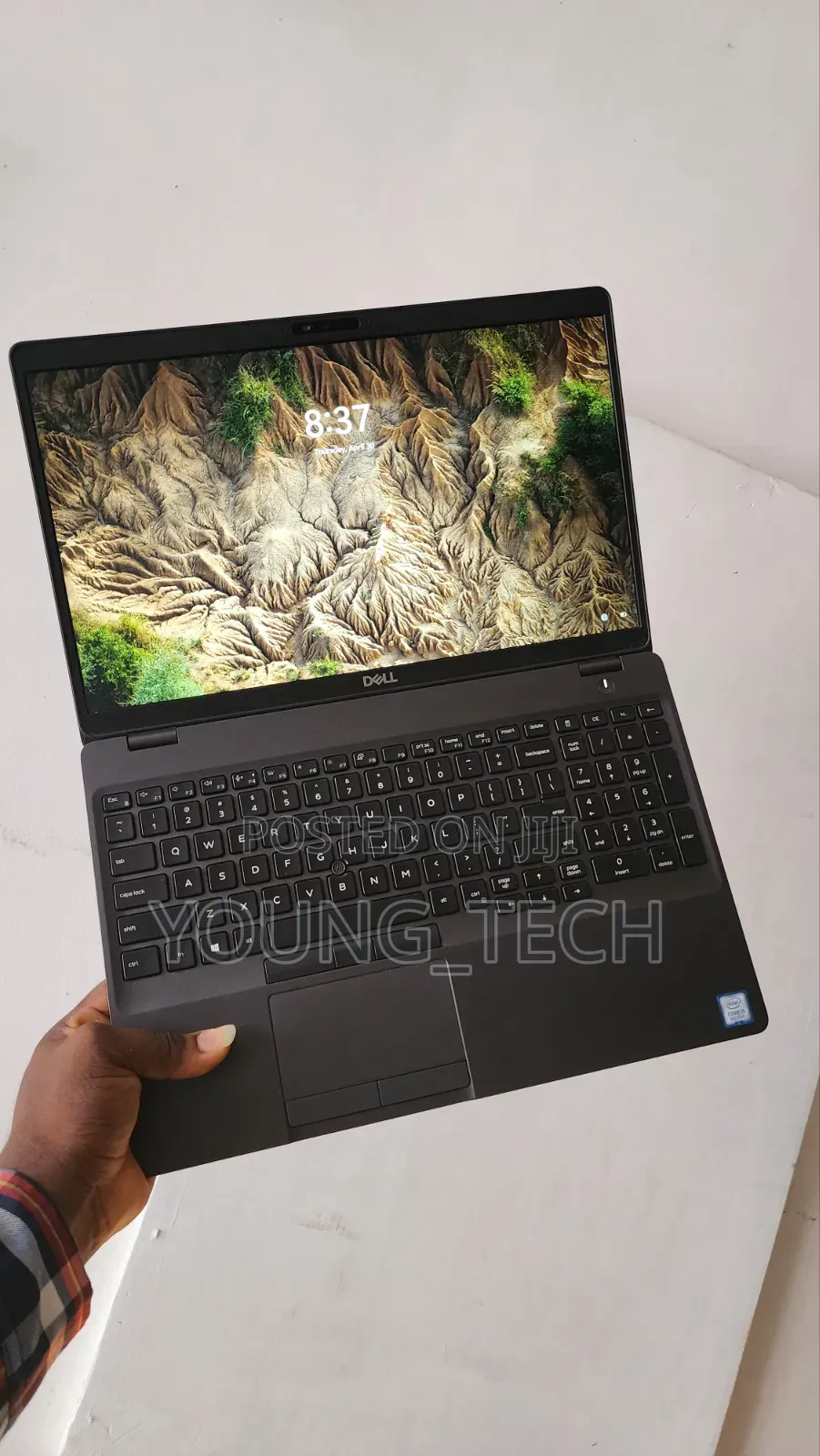 Laptop Dell Latitude E5500 16GB Intel Core i5 SSD 256GB