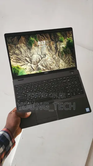 Laptop Dell Latitude E5500 16GB Intel Core i5 SSD 256GB
