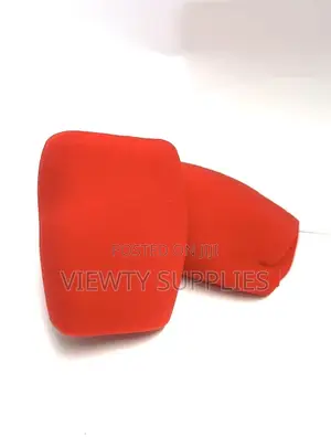 Professional Triangular Microphones Sponges Cover Acoustics Recording
