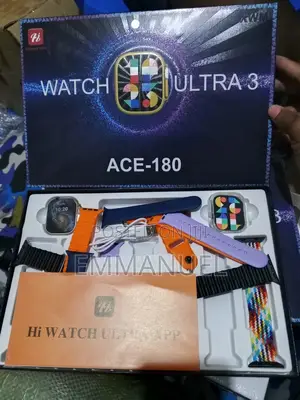 Smartwatch