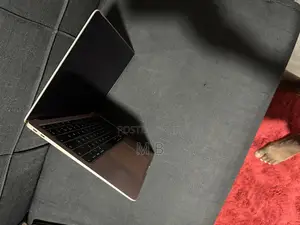 Laptop Apple MacBook Air 8GB Intel Core i5 eMMC 512GB