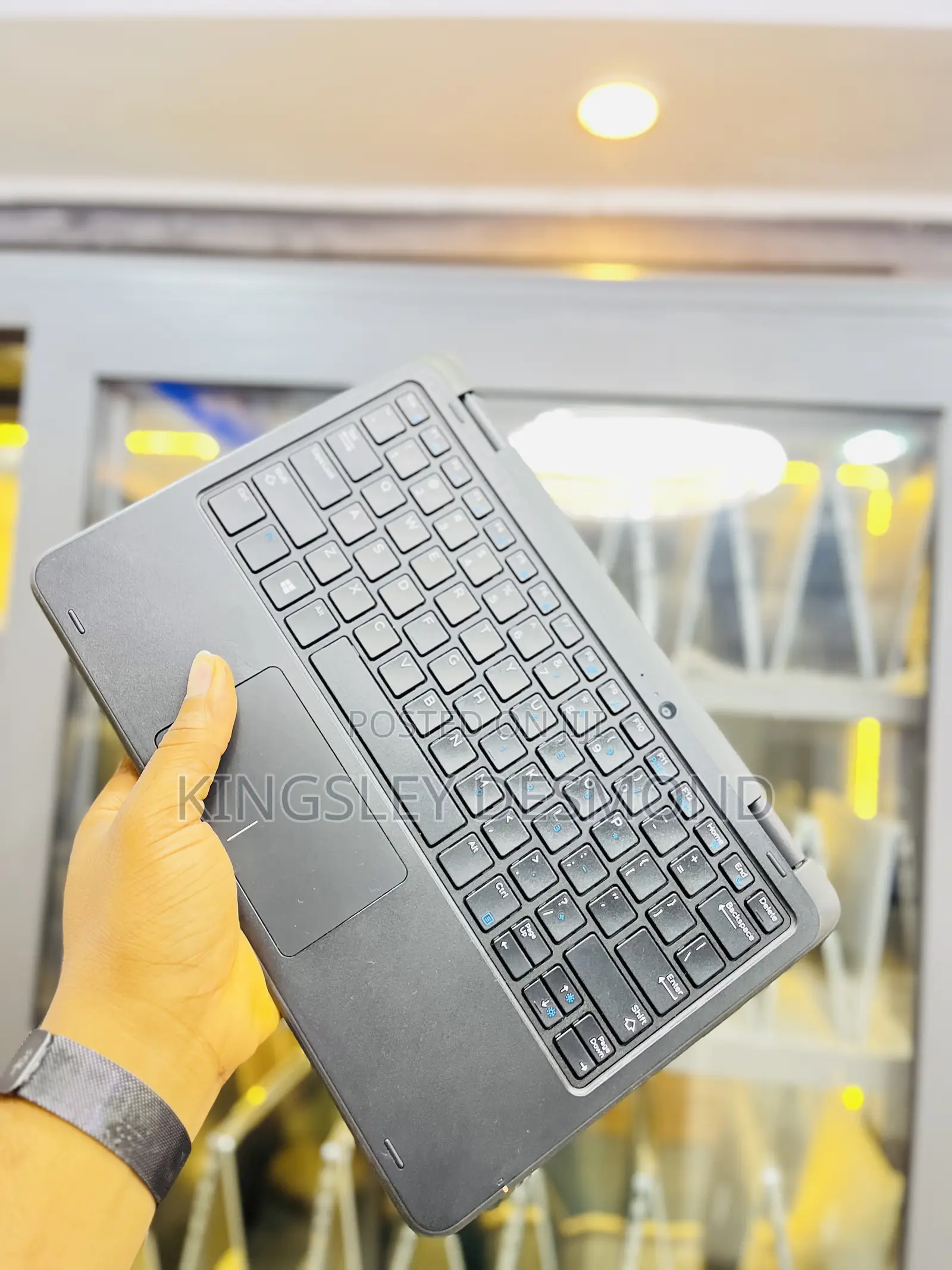 Laptop Dell Latitude 11 3190 8GB Intel SSD 128GB