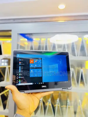 Laptop Dell Latitude 11 3190 8GB Intel SSD 128GB