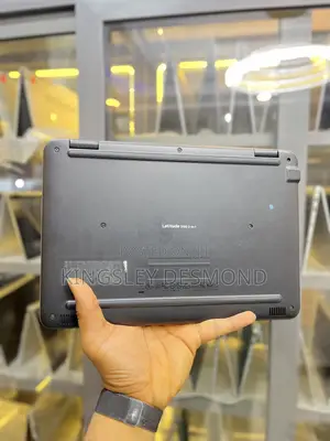 Laptop Dell Latitude 11 3190 8GB Intel SSD 128GB