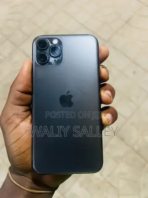 Apple iPhone 11 Pro 64 GB Silver