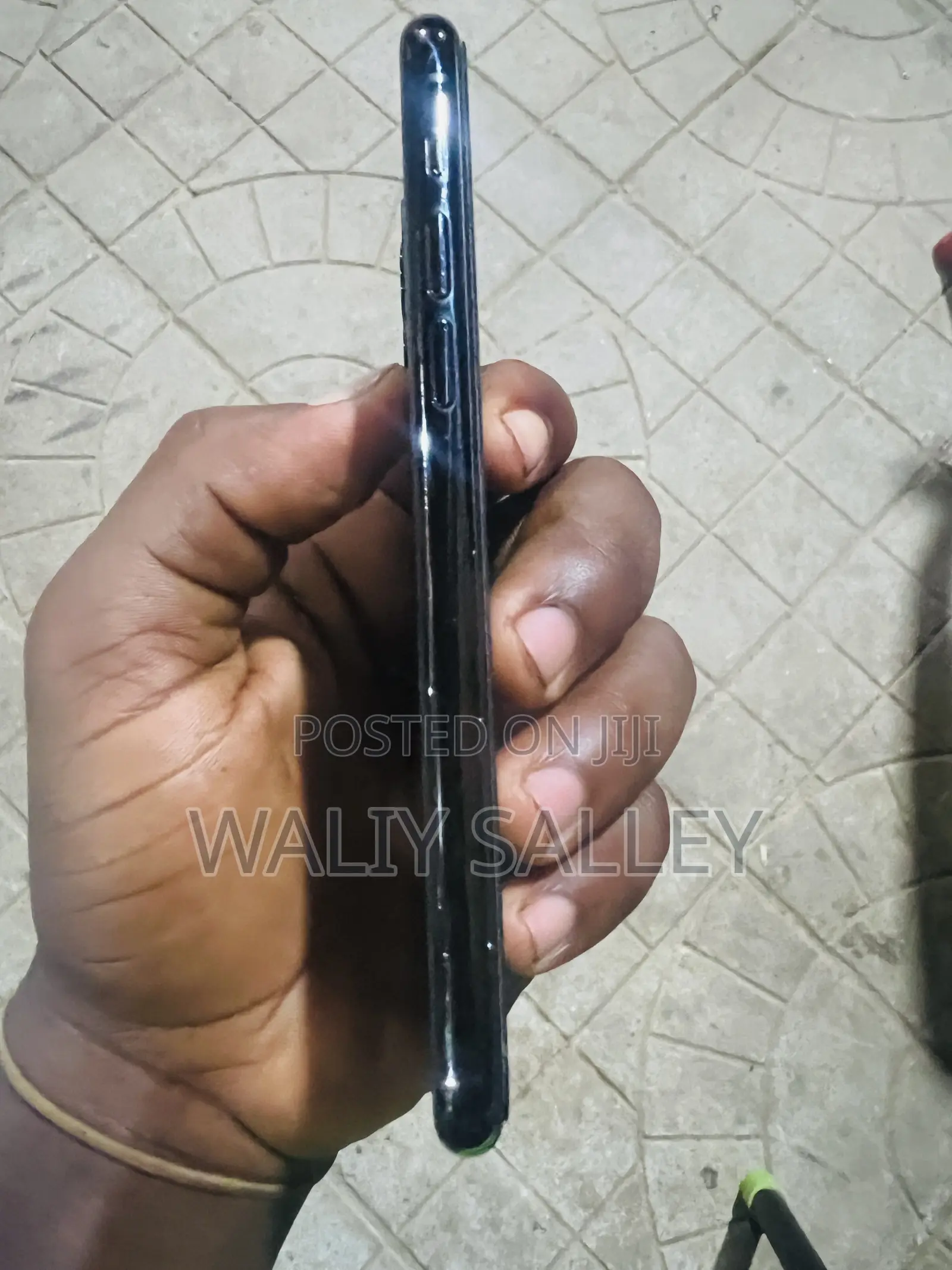 Apple iPhone 11 Pro 64 GB Silver