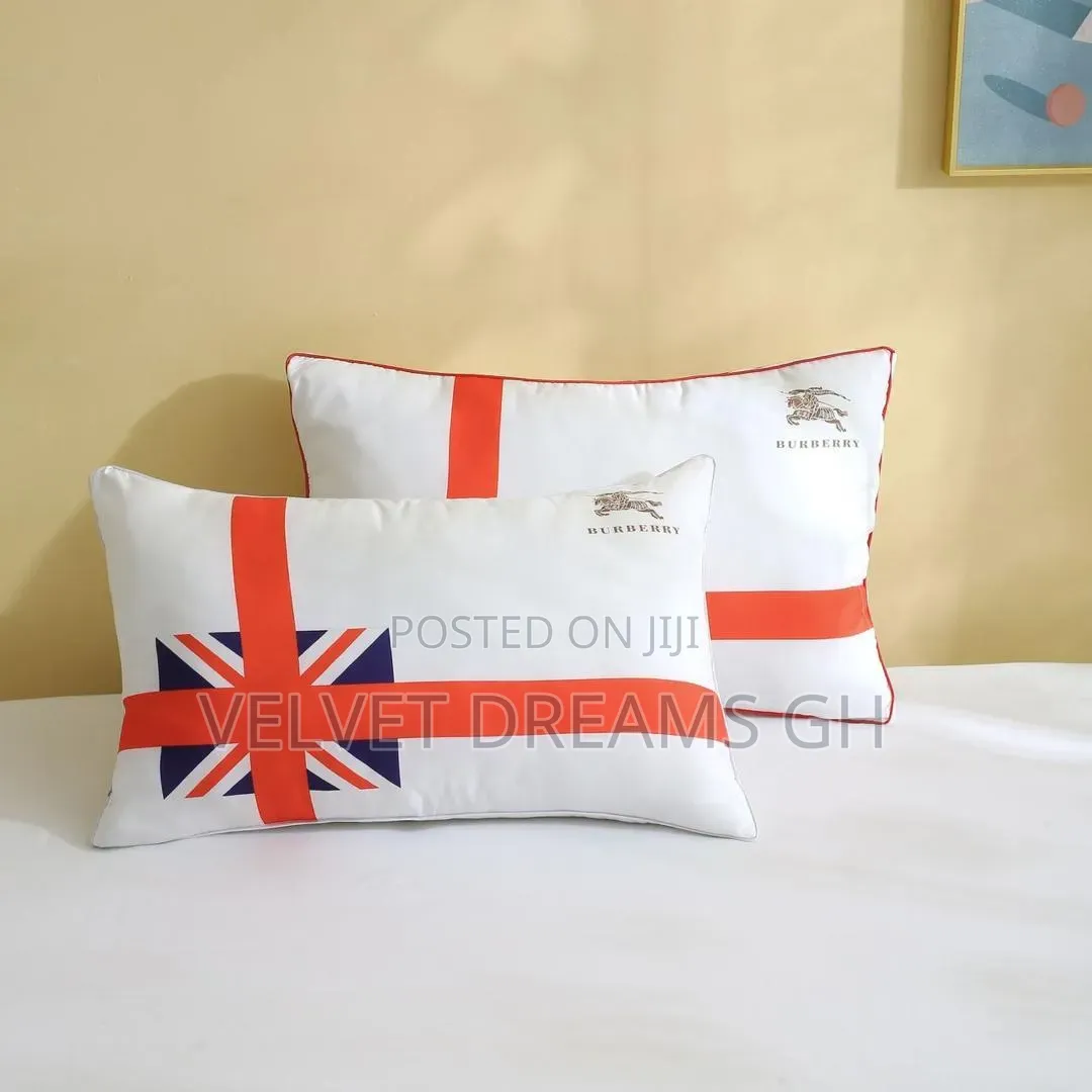 2 in 1 Soft Pillow Comfortable Multi-Use