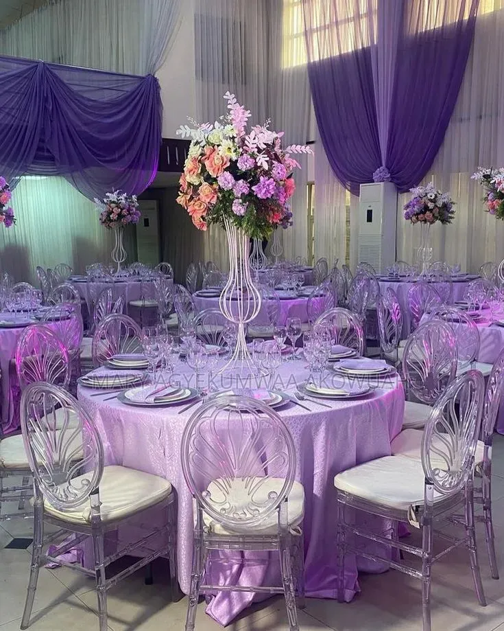 Floral Centrepieces And Balloon Centrepieces For Events