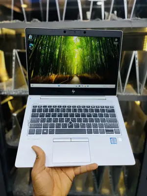 Laptop HP EliteBook 830 G6 16GB Intel Core i5 SSD 256GB