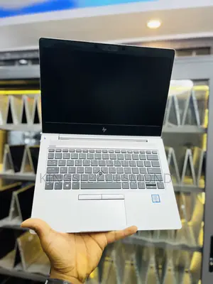 Laptop HP EliteBook 830 G6 16GB Intel Core i5 SSD 256GB