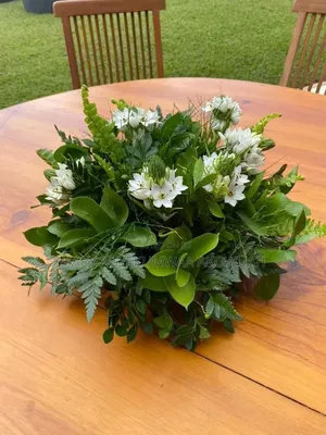 Floral Centrepieces And Balloon Centrepieces For Events