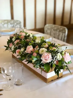 Floral Centrepieces And Balloon Centrepieces For Events