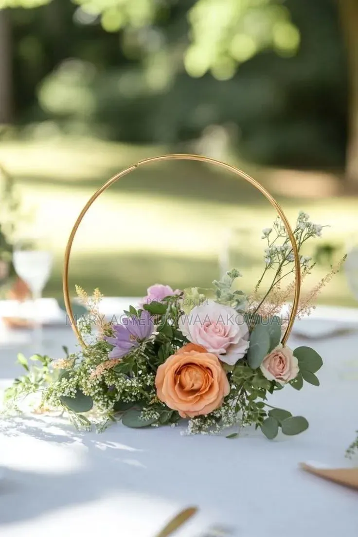 Floral Centrepieces And Balloon Centrepieces For Events