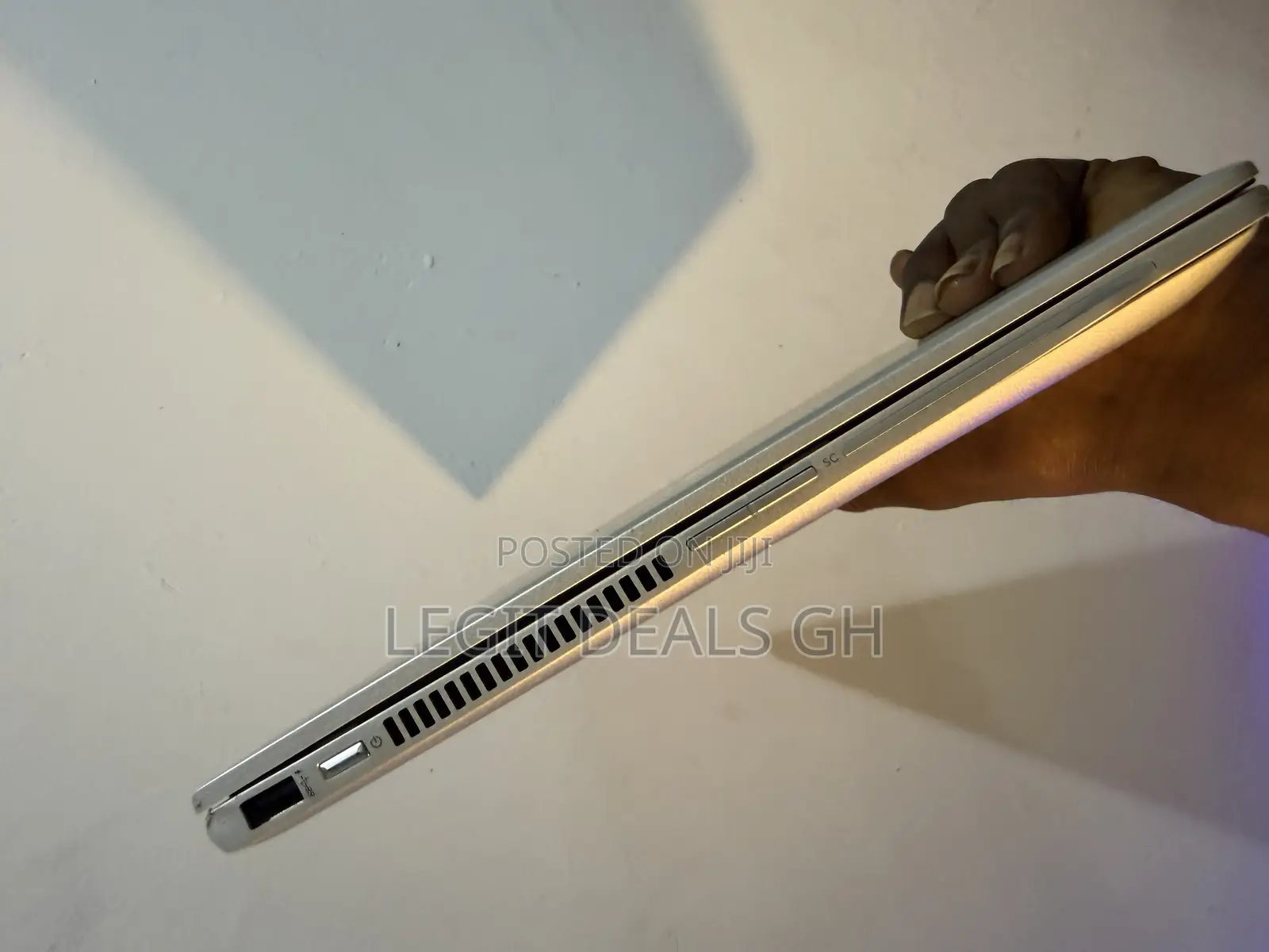 Laptop HP EliteBook 830 G6 8GB Intel Core i5 SSD 256GB