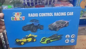 Kids Remote Control Car 3 Years to 8 Years