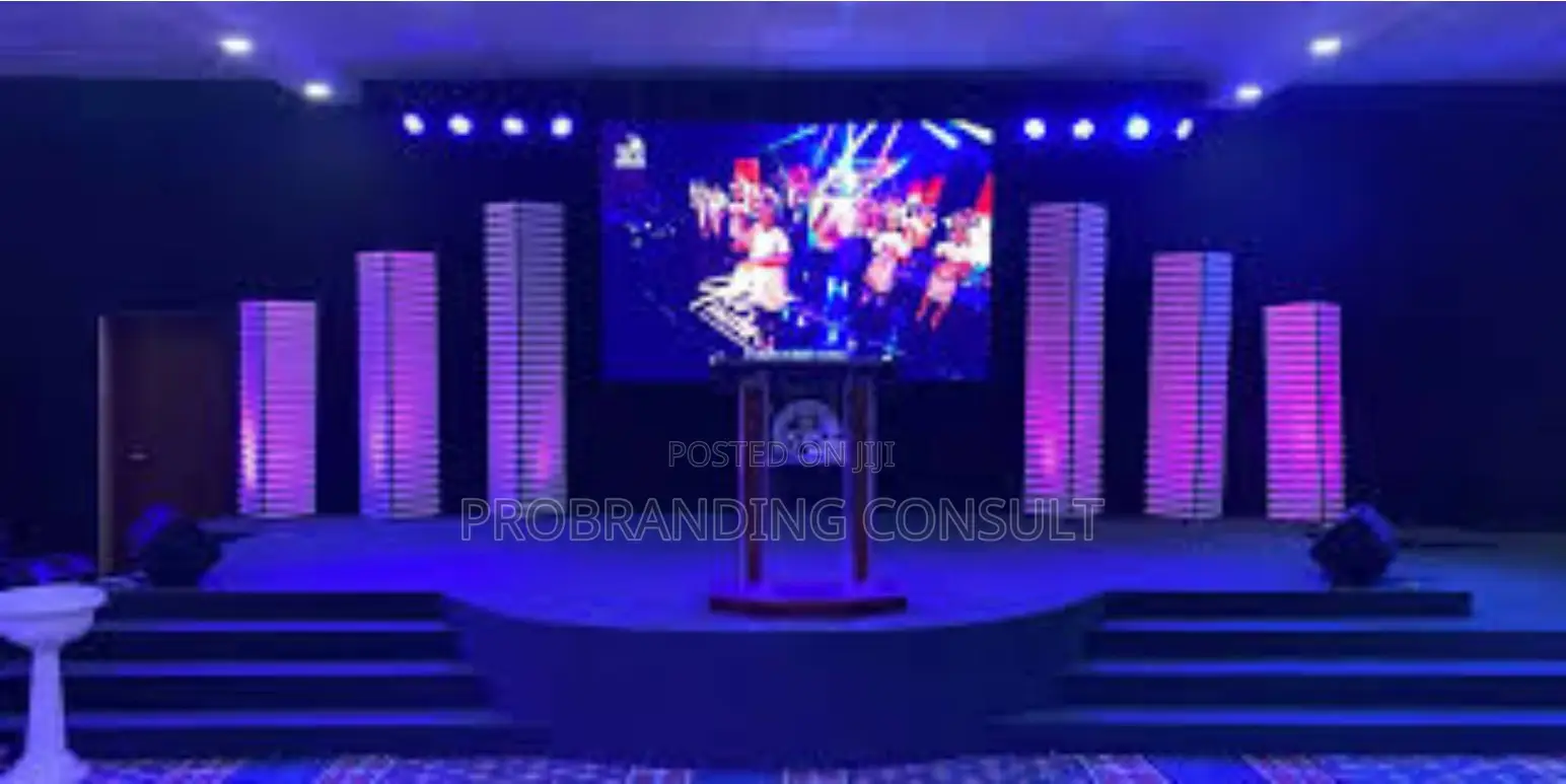 Event Stage Light for Sale and Rent