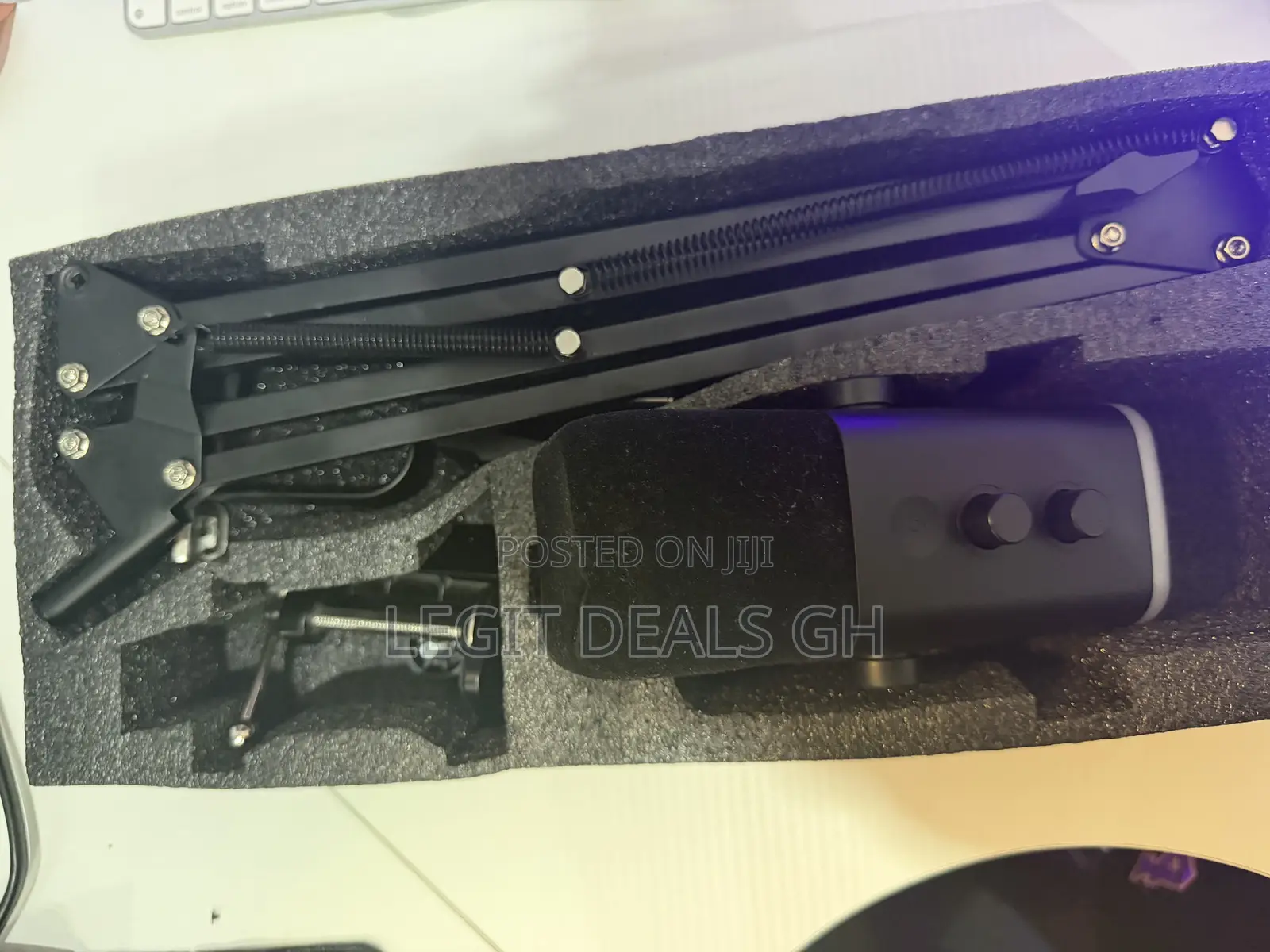 Podcast And Recording Kit