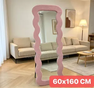 Full Body Length Mirror See Your Full Outfit in Style