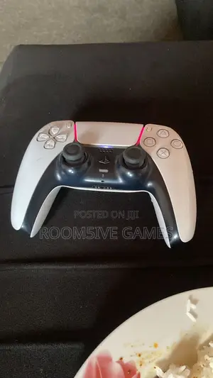 Ps5 Controller