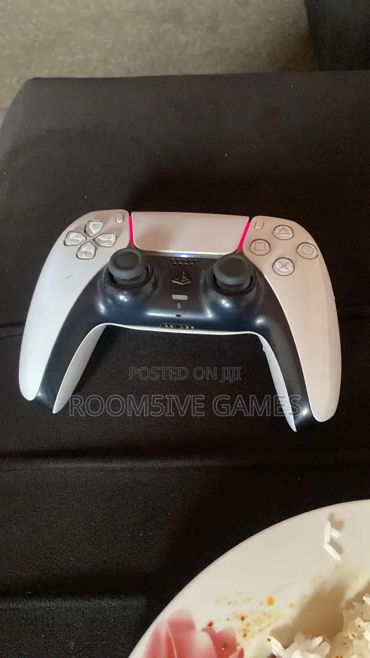 Ps5 Controller
