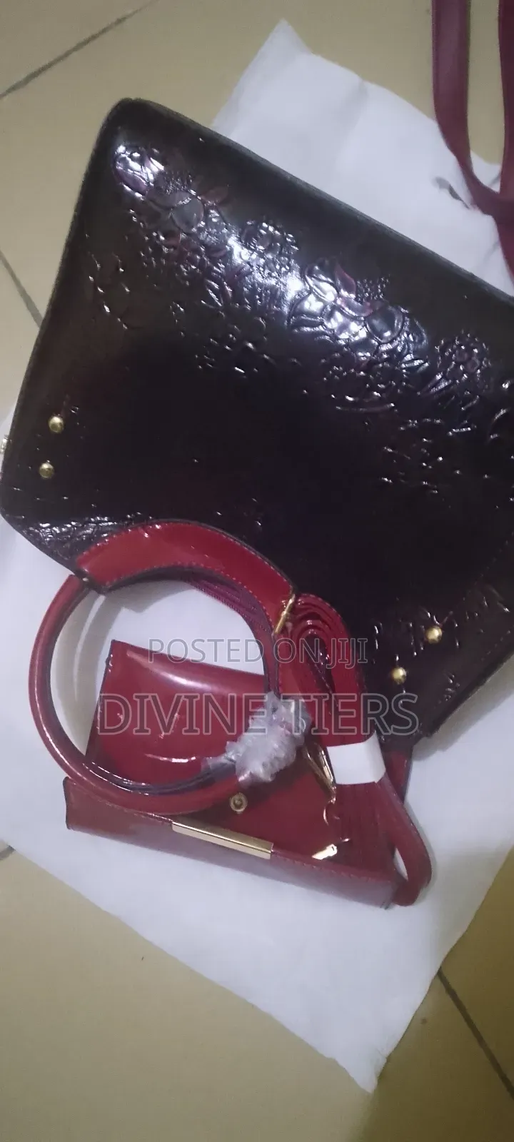 Fashionable Bags