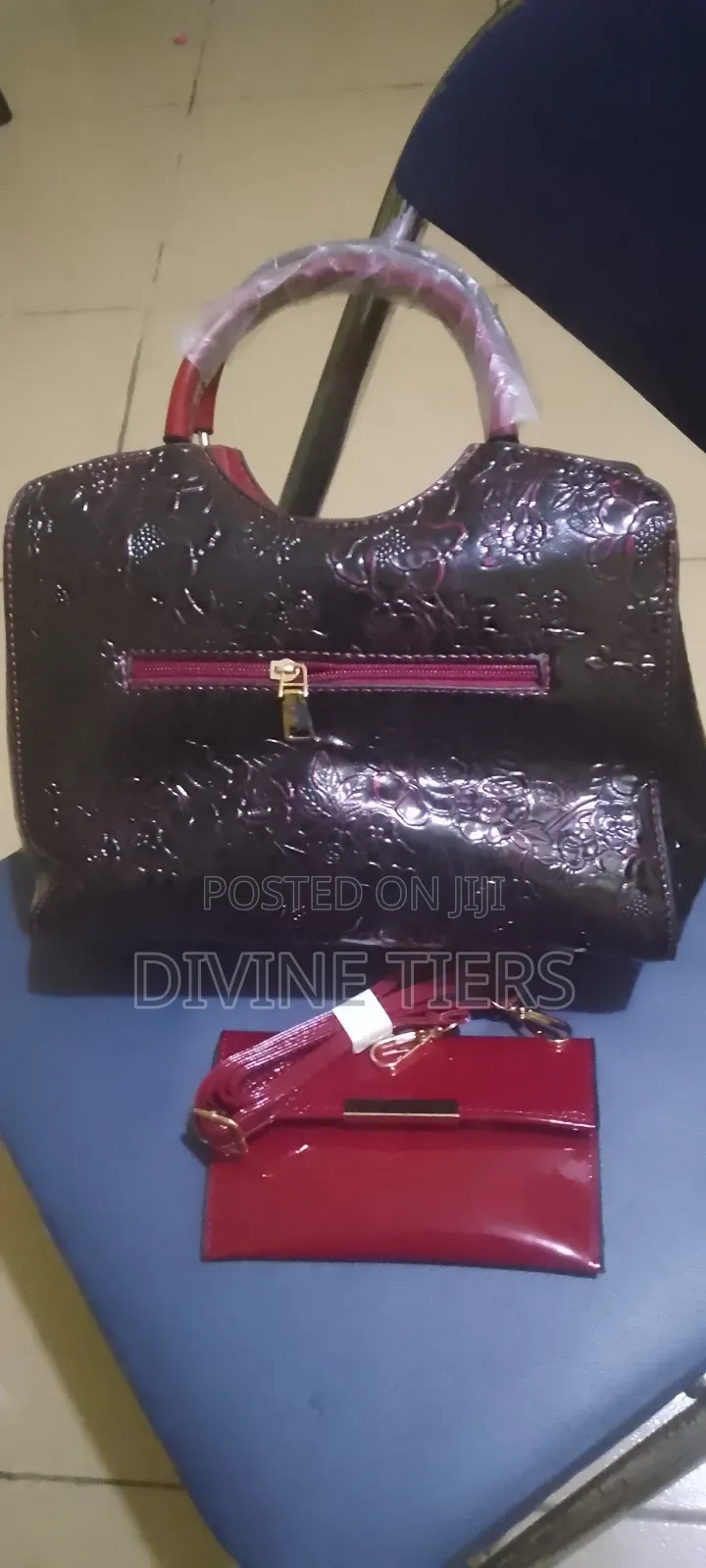 Fashionable Bags