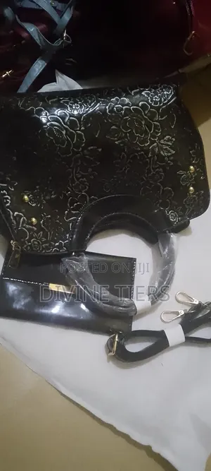Fashionable Bags