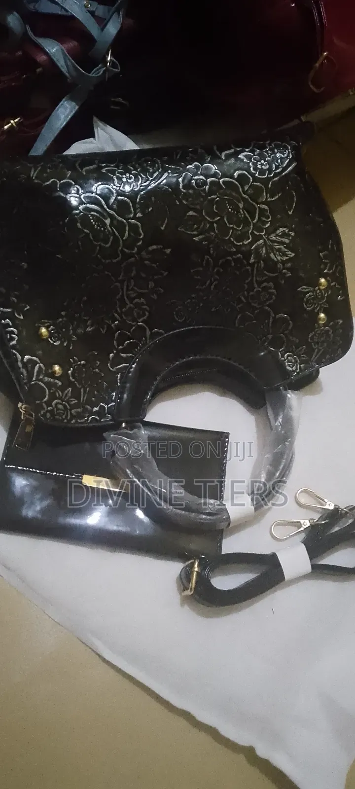 Fashionable Bags