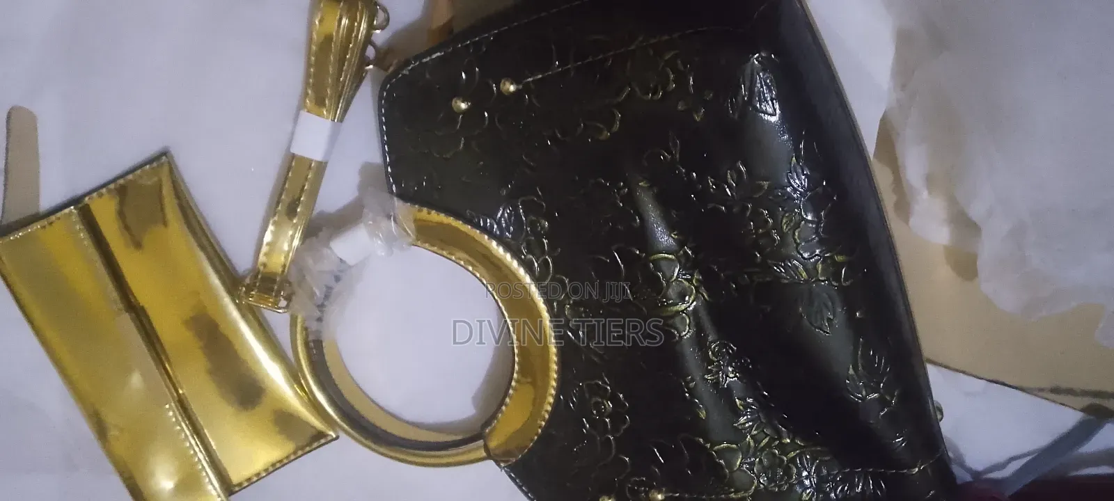Fashionable Bags