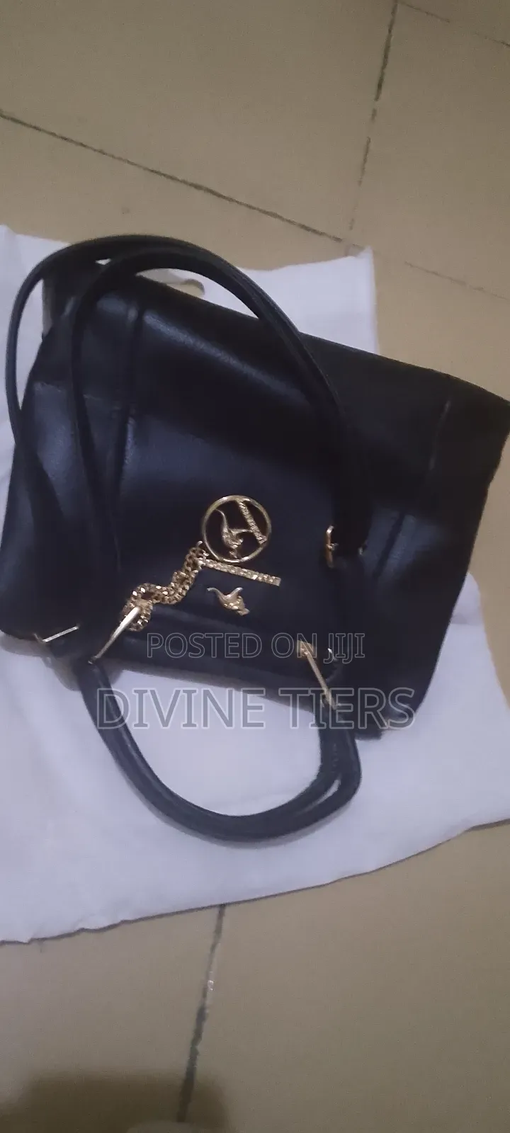 Fashionable Bags