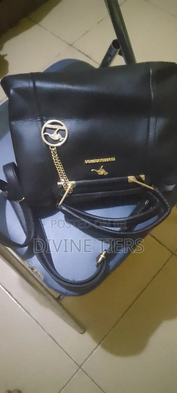 Fashionable Bags