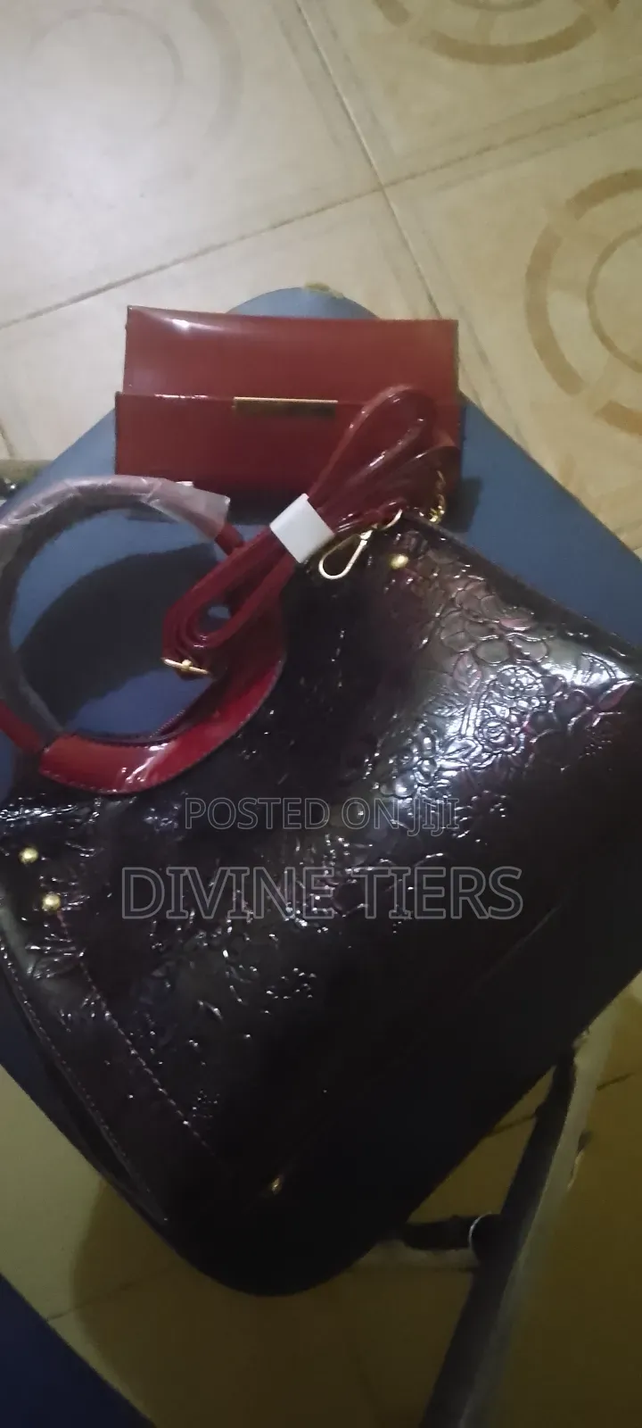 Fashionable Bags