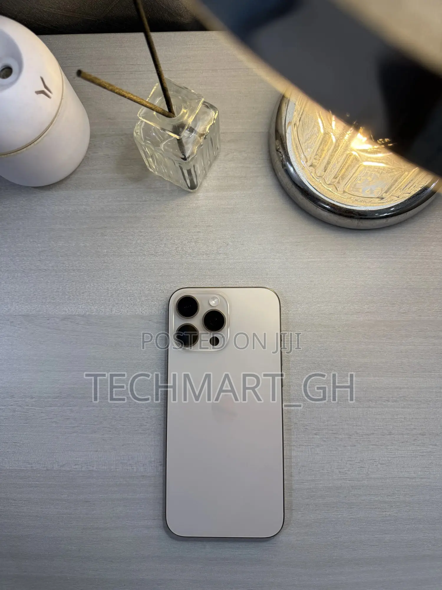 Apple iPhone 16 Pro Max 256 GB Gold