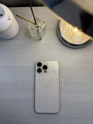 Apple iPhone 16 Pro Max 256 GB Gold