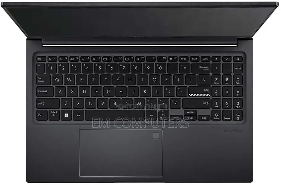 New Laptop Asus Creator Q540 24GB Intel Core i9 SSD 1T