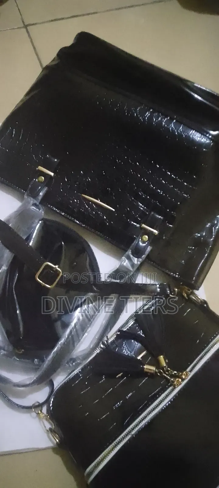 Fashionable Bags