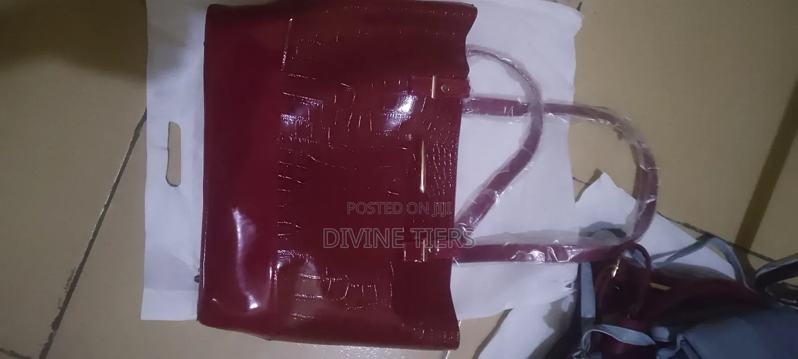 Fashionable Bags