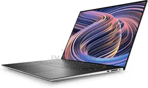 New Laptop Dell XPS 15 64GB Nvidia SSD 1T