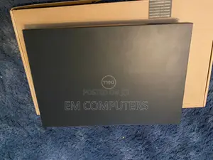 New Laptop Dell XPS 15 64GB Nvidia SSD 1T