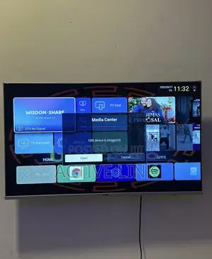 Akai Smart Tv